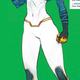 Illustration for article titled Why Are Superheroes Never Out-Of-Shape?